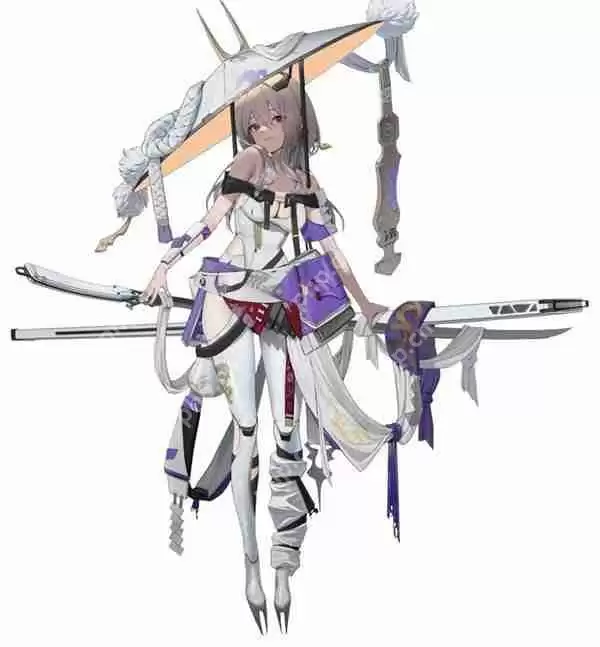 《星刃》联动《妮姬》内容曝光 全新Boss红莲登场