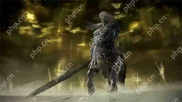 《艾尔登法环：黑夜君临》PS版容量：仅需不到22GB