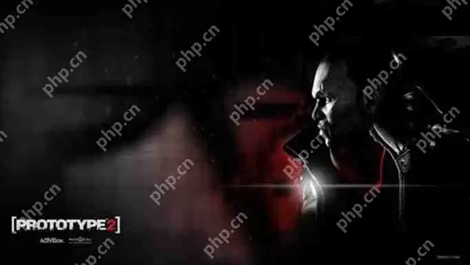 虐杀原形2第二关指挥官在哪