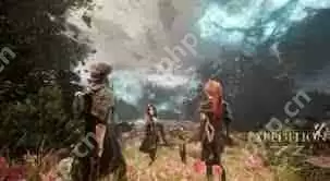 光与影33号远征队c错误如何解决-光与影33号远征队c错误怎么处理