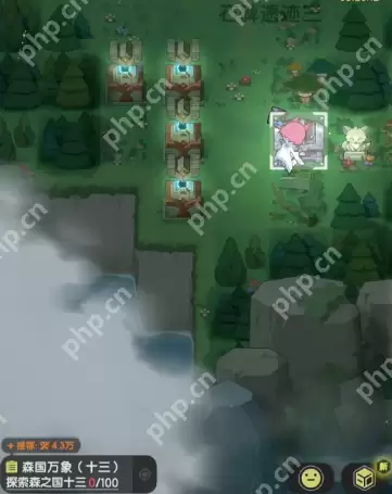 杖剑传说石碑遗迹三怎么通关-杖剑传说石碑遗迹三打法技巧一览