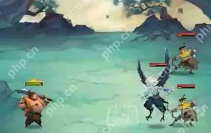 神仙道3西岐怎么通关-神仙道3西岐通关攻略