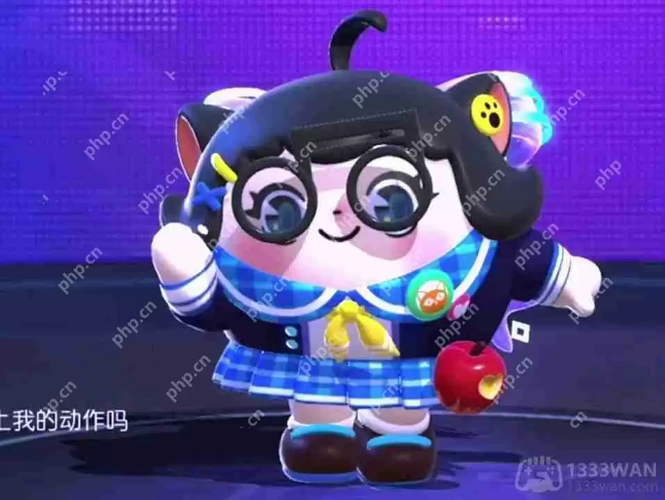 蛋仔派对Jk妹皮肤兑换码是什么-Jk妹皮肤兑换码