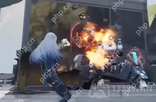 尘白禁区肴技能都有什么-尘白禁区肴技能一览