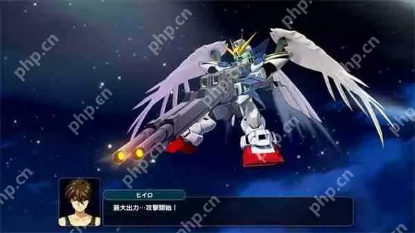 《超级机器人大战Y》将于6月21日正式开启先行试玩