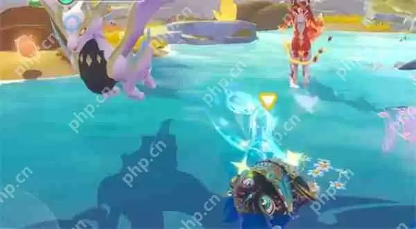 　蛋仔派对枫洛可信物零食获取及羁绊技巧全解