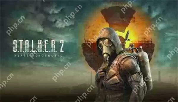 《潜行者2》现已推出1.4版本更新 超700项修复与优化