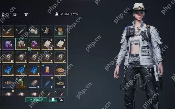 七日世界坚盾庇护全解析 末日生存模组搭配秘籍