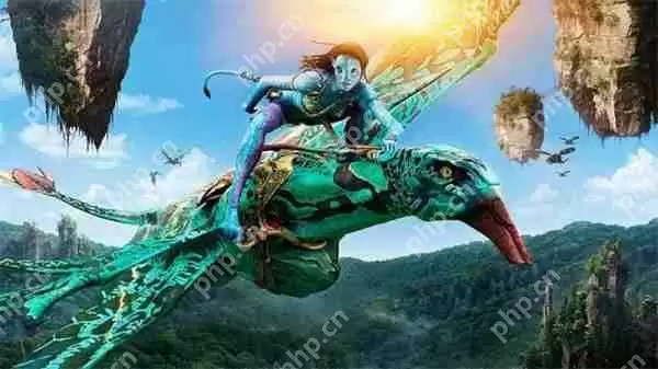 《阿凡达：潘多拉边境》导剪版或于今年内正式上线