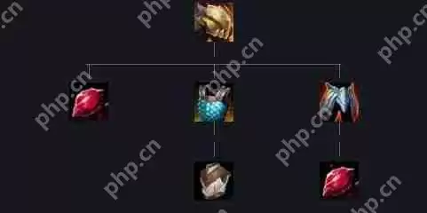 英雄联盟亡者的板甲怎么样-lol亡者的板甲装备属性一览