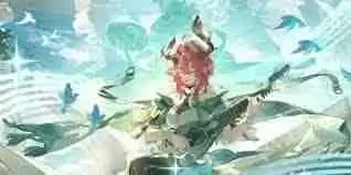 鸣潮夏空如何选择武器-鸣潮夏空武器选择攻略