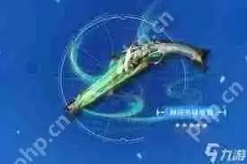 鸣潮夏空如何选择武器-鸣潮夏空武器选择攻略