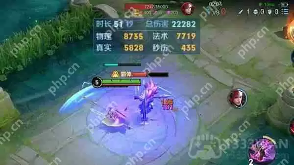 王者荣耀美人鱼英雄技能是什么-美人鱼英雄技能介绍