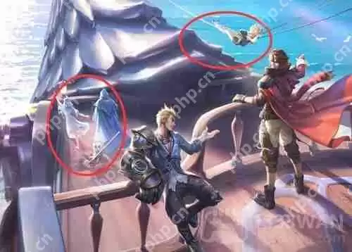 王者荣耀美人鱼英雄技能是什么-美人鱼英雄技能介绍