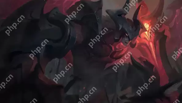 英雄联盟手游暗裔答题答案是什么-暗裔答题答案分享