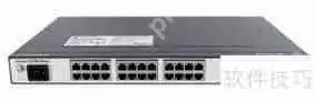 高清网络视频监控系统中交换机的选择要点