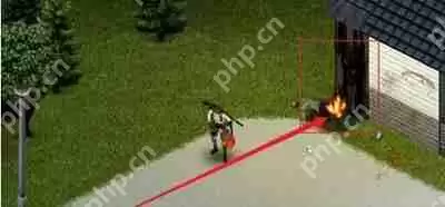 僵尸毁灭工程西点枪店在哪儿-西点枪店攻略​