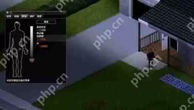 僵尸毁灭工程西点枪店在哪儿-西点枪店攻略​