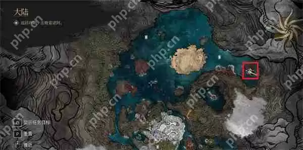 光与影 33 号远征队繁叶结获取攻略：阴森洞穴寻宝指南