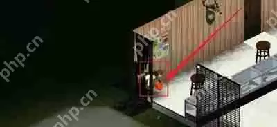 僵尸毁灭工程西点枪店在哪儿-西点枪店攻略​