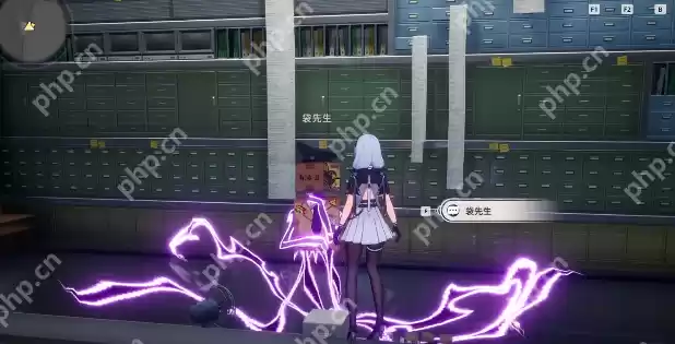 异环装备挑选终极指南：零氪金也能毕业的最强配装思路