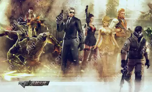 穿越火线设备锁怎么关闭-穿越火线设备锁关闭方法一览