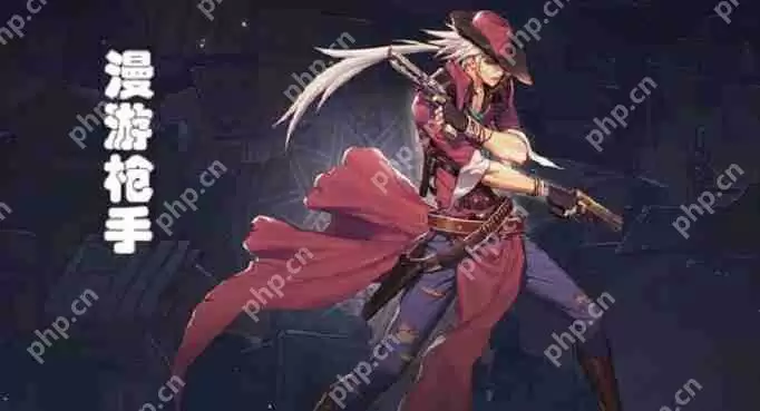 DNF手游漫游枪手怎么加点