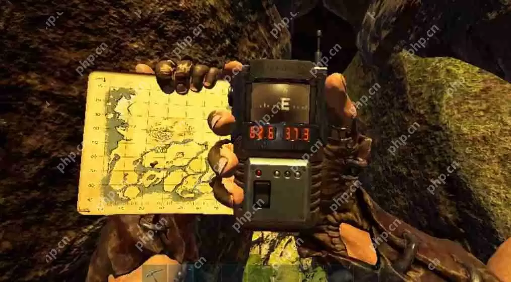 方舟生存进化上古神器怎么获得