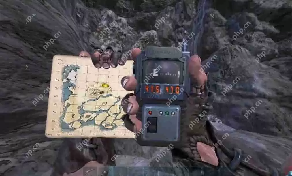 方舟生存进化上古神器怎么获得