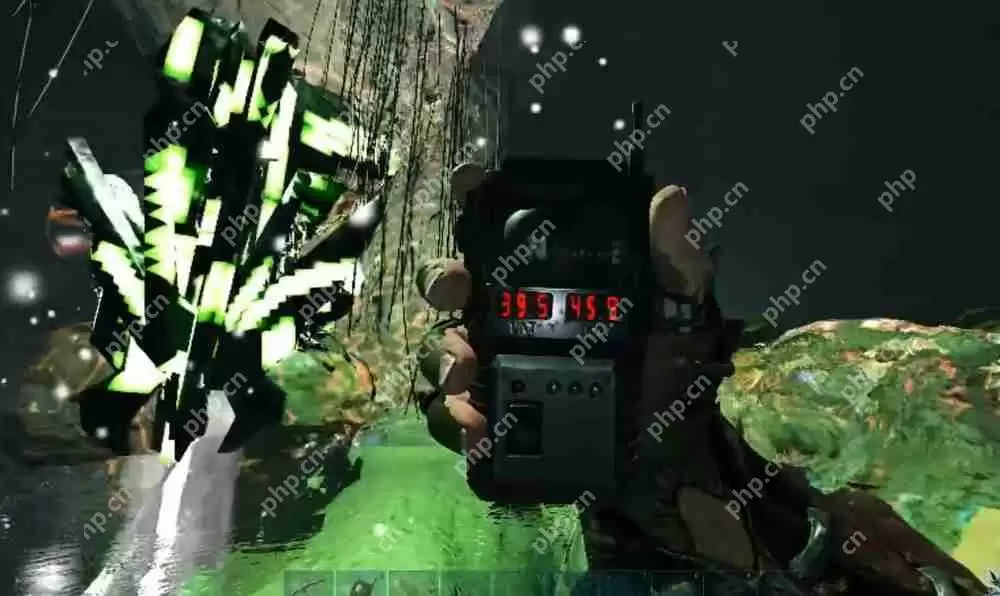 方舟生存进化上古神器怎么获得