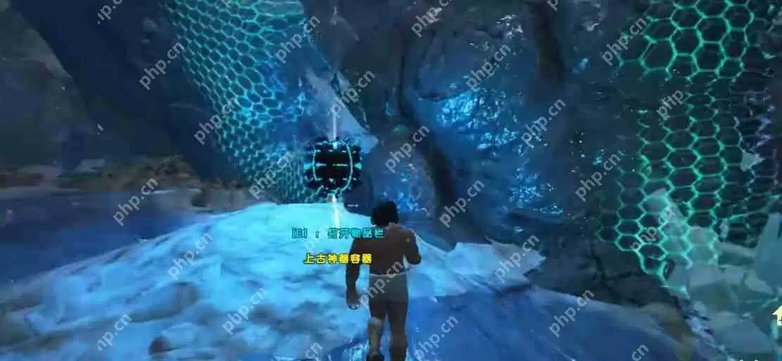 方舟生存进化上古神器怎么获得