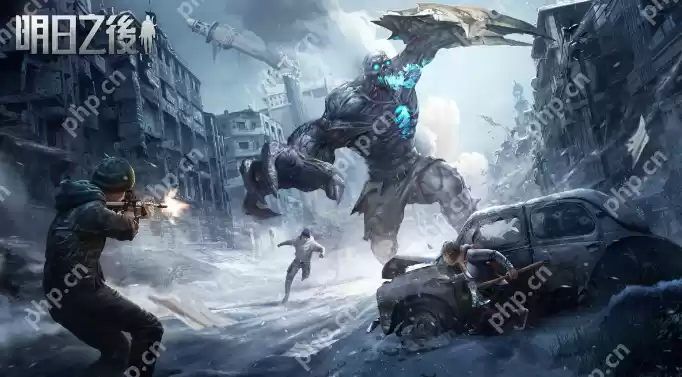 明日之后哪些菜谱比较实用-明日之后实用料理菜谱大全