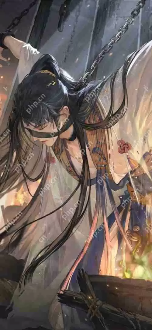 摇光录乱世公主游戏中有几个男主