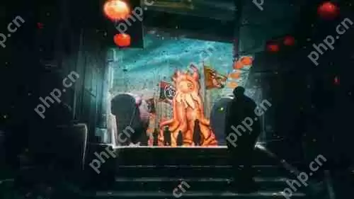 小高和刚最新作《终天教团》公开 首部预告片暗示「神的试炼」