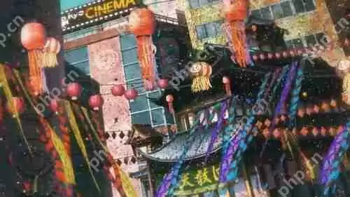 小高和刚最新作《终天教团》公开 首部预告片暗示「神的试炼」