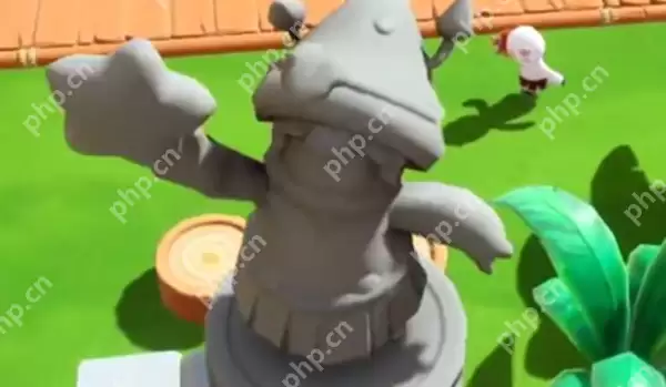 元梦之星躲猫猫无敌点位在哪