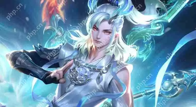 2025王者荣耀敖隐最强六神装出装推荐