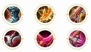 2025王者荣耀敖隐最强六神装出装推荐