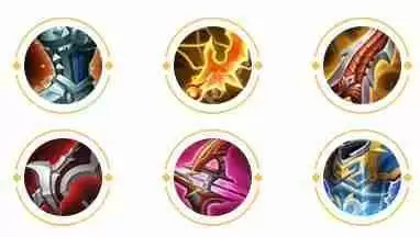 2025王者荣耀敖隐最强六神装出装推荐