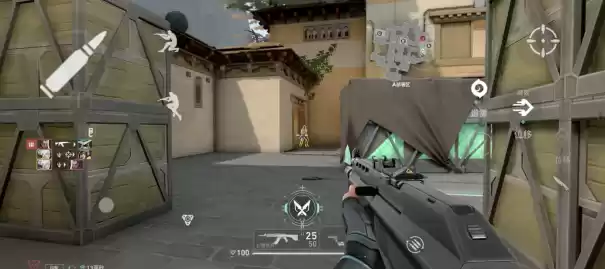 无畏契约手游开发者日志公布，手机上也能爽玩纯正瓦端竞技