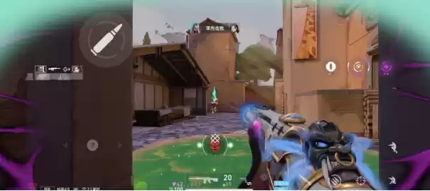 无畏契约手游开发者日志公布，手机上也能爽玩纯正瓦端竞技