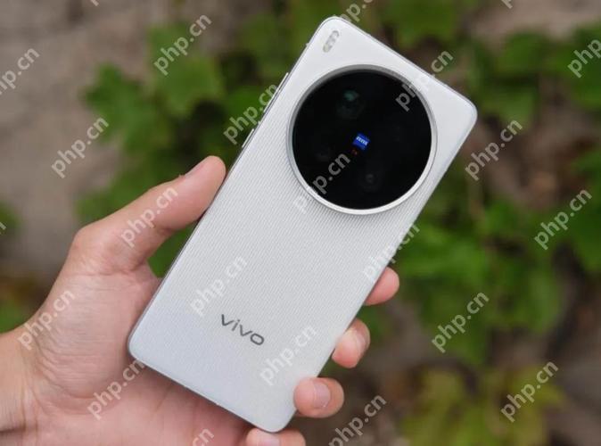 vivo手机图片误删怎么恢复正常 vivo手机图片恢复教程