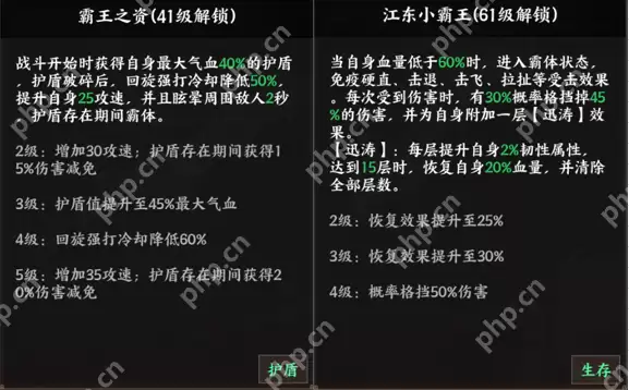 征服与荣耀孙策技能全解析：江东小霸王实战攻略