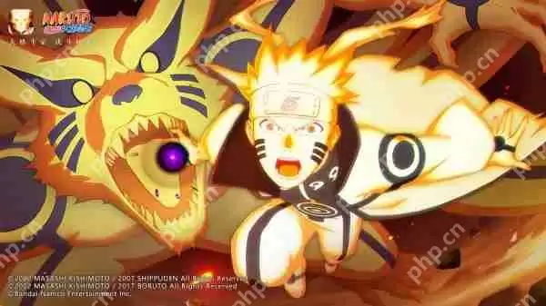 【壁纸福利】高招忍者的颜值秘诀原来是“氛围感”！