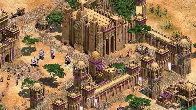 帝国时代2hd黑屏怎么解决