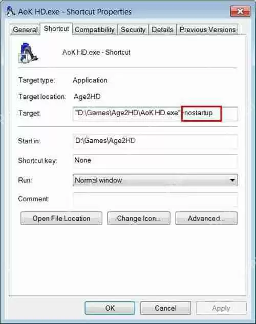 帝国时代2hd黑屏怎么解决