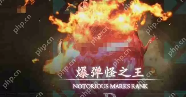 最终幻想16爆弹怪之王打法详解