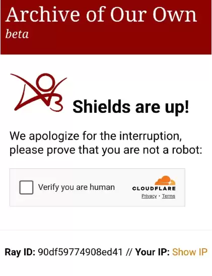 ao3镜像最新地址入口2025 ao3镜像链接网址2025入口 - 游乐网