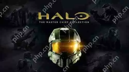 光环士官长合集游玩顺序攻略一览