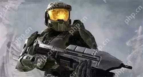 光环士官长合集游玩顺序攻略一览